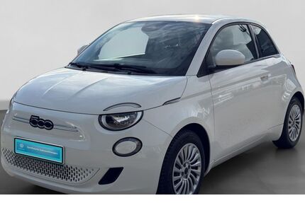 Fiat 500e 55.209 km 11.999 &euro; Lüneburg 21337