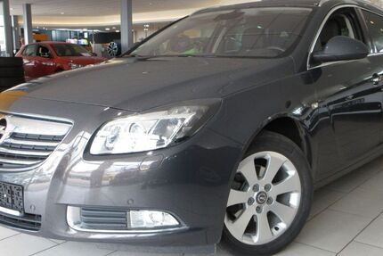 Opel Insignia 266.850 km 3.550 &euro; Schöningen 38364