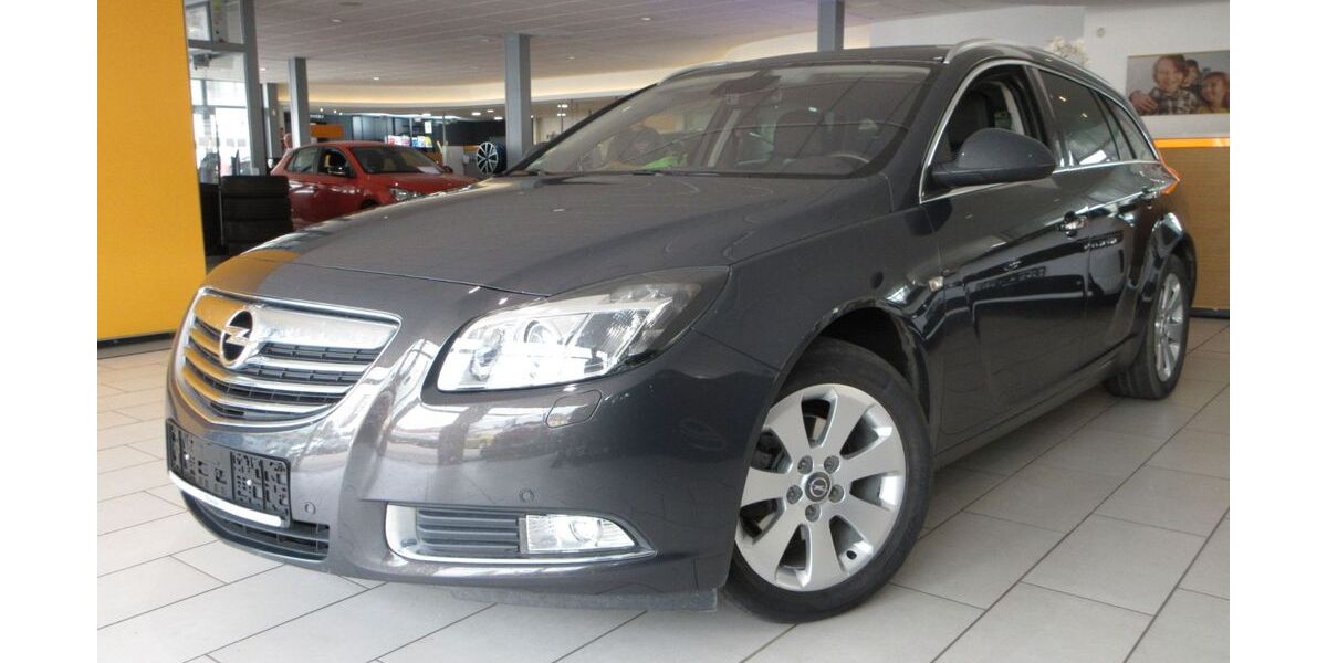 Opel Insignia 266.850 km 3.550 &euro; Schöningen 38364