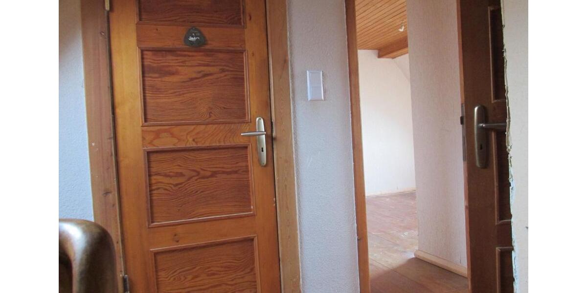 Etagenwohnung Schleswig - 3.5 Zimmer, 80 m&sup2;, 209.000&euro; | Angebot:27267912
