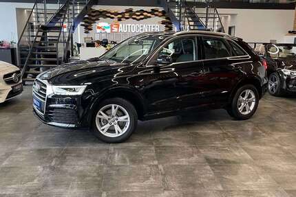 Audi Q3 43.200 km 21.499 &euro; Pfaffenhofen an der Ilm 85276