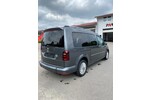 VW Caddy 2.500 km 59.900 &euro; Bad Wiessee 83707