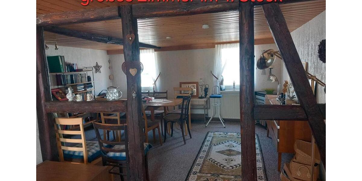 Einfamilienhaus Fulda - 7.5 Zimmer, 129 m&sup2;, 350.000&euro; | Angebot:26340848