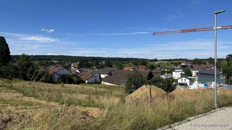 Grundstück zu verkaufen in Epfenbach 132.880 € 604 m²