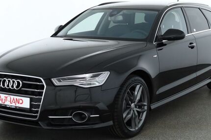 Audi A6 82.872 km 26.990 &euro; Rostock 18146