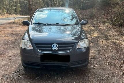 VW Fox