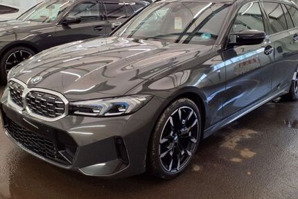 BMW M340i 25.457 km 56.850 &euro; Winsen/Luhe 21423