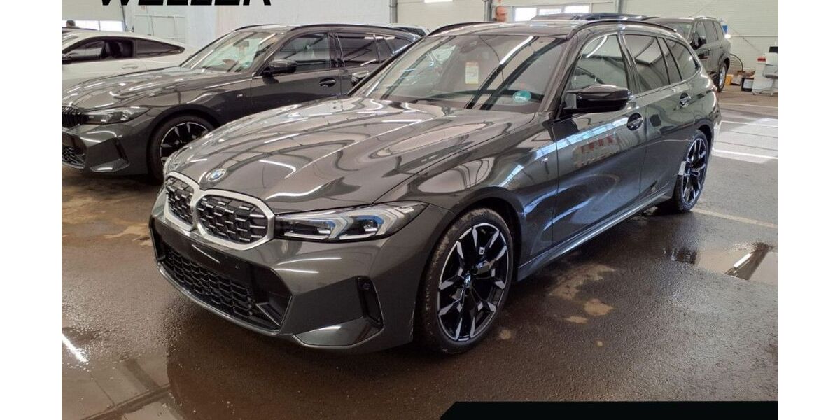 BMW M340i 25.457 km 56.850 &euro; Winsen/Luhe 21423