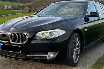 BMW 520 213.479 km 8.490 &euro; Schalkenbach 53426