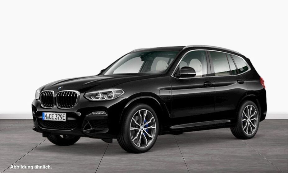 BMW X3 90.384 km 35.509 € Barsbüttel bei Hamburg 22885