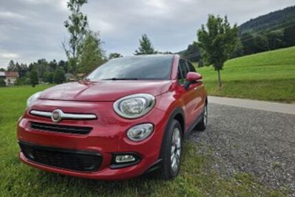 Fiat 500X 133.000 km 7.200 € Wiggensbach 87487