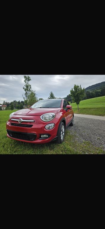 Fiat 500X 133.000 km 7.200 € Wiggensbach 87487