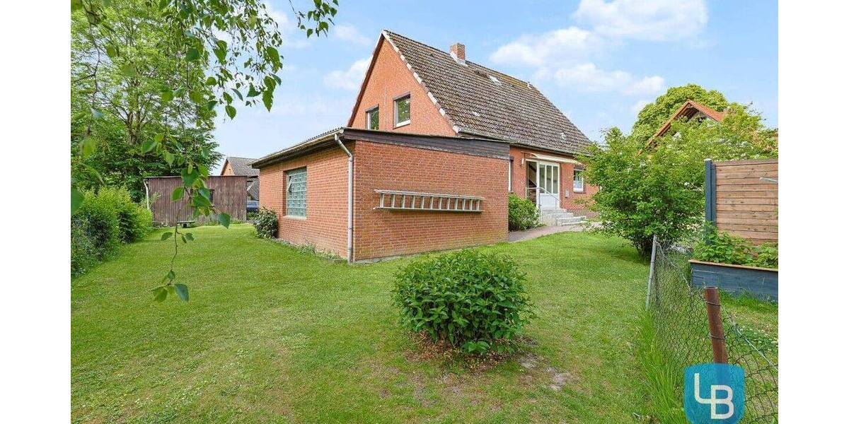 Einfamilienhaus Großbarkau - 6 Zimmer, 151 m&sup2;, 389.000&euro; | Angebot:26881941