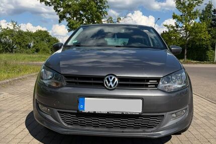 VW Polo 193.500 km 2.490 &euro; Backnang 71522