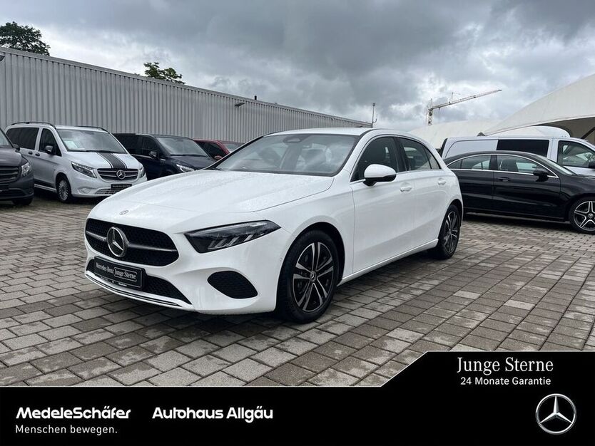 A 180