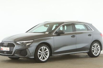Audi A3 54.907 km 23.925 &euro; Seevetal 21217