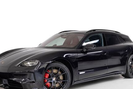 Porsche Taycan 14.500 km 149.900 &euro; Mannheim 68229