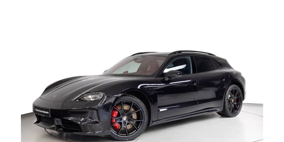 Porsche Taycan 14.500 km 149.900 &euro; Mannheim 68229