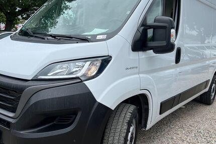 Fiat Ducato 34.000 km 19.900 &euro; Berlin 13089