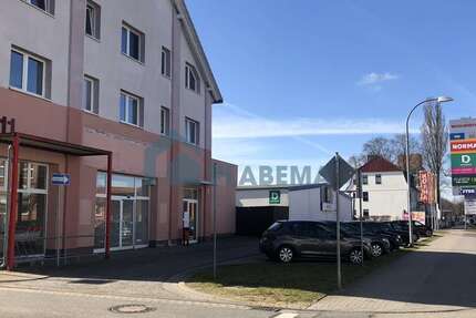 Gewerbeobjekt Parchim - 3.950&euro; | Angebot:25730658