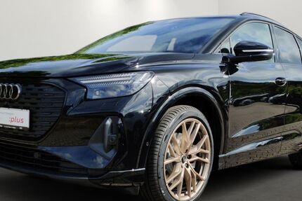 Audi Q4 1.001 km 57.490 &euro; Wittlich 54516