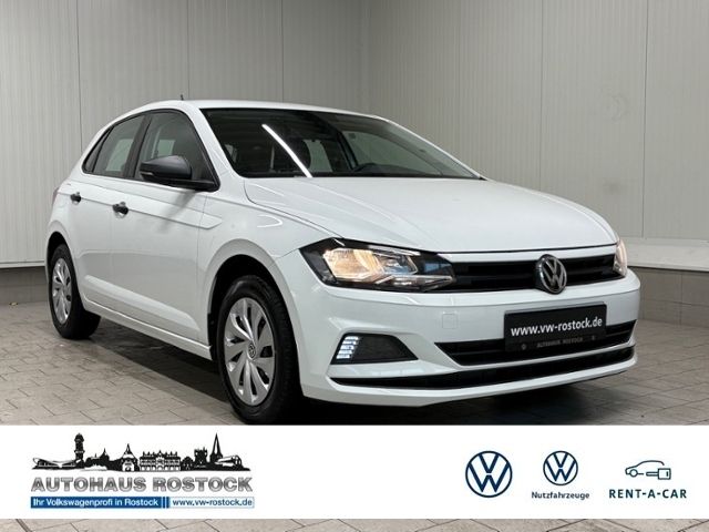 VW Polo 33.950 km 15.990 € Rostock 18146