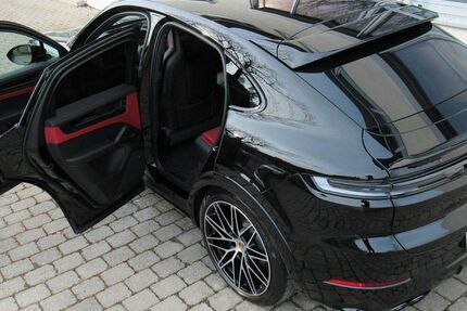 Porsche Cayenne 8.000 km 147.950 &euro; Gauting bei Starnberg 82131