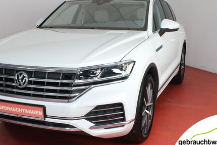 VW Touareg 56.026 km 38.949 &euro; Horn-Bad Meinberg 32805
