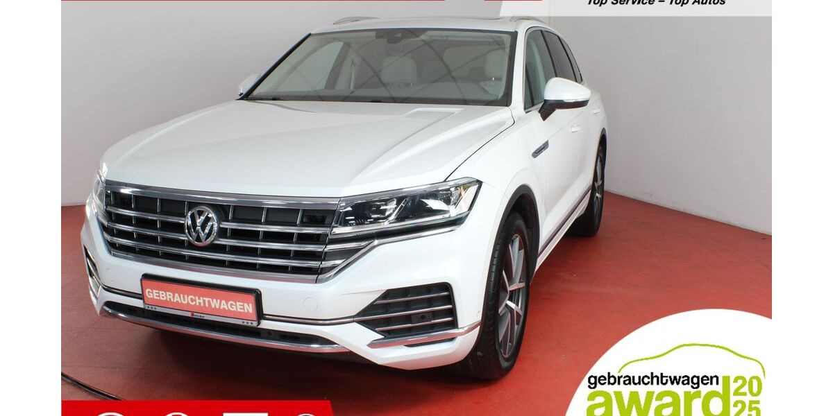VW Touareg 56.026 km 39.988 &euro; Horn-Bad Meinberg 32805