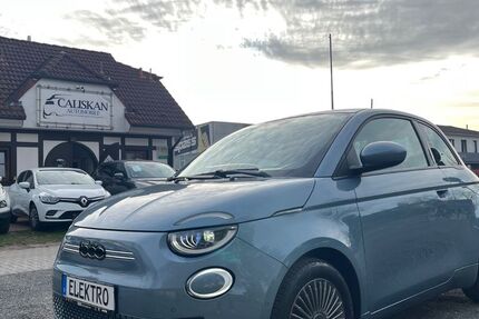 Fiat 500e 37.025 km 14.990 € Dinslaken 46539