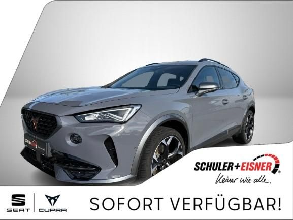 Cupra Formentor 24.500 km 29.990 € Werneck 97440