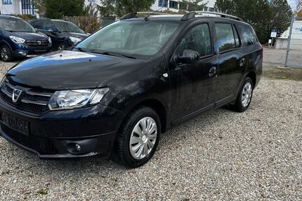 Dacia Logan 173.000 km 2.999 &euro; Mering 86415