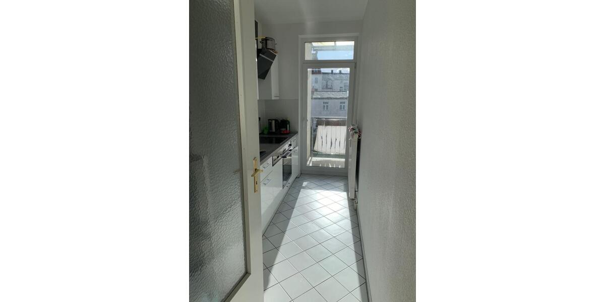 Wohnen auf Zeit Leipzig Altwest - 1 Zimmer, 30 m&sup2;, 475&euro; | Angebot:26404987