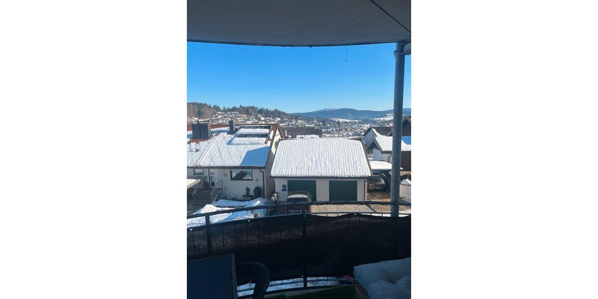 Etagenwohnung Regen - 3 Zimmer, 75 m&sup2;, 770&euro; | Angebot:25419265