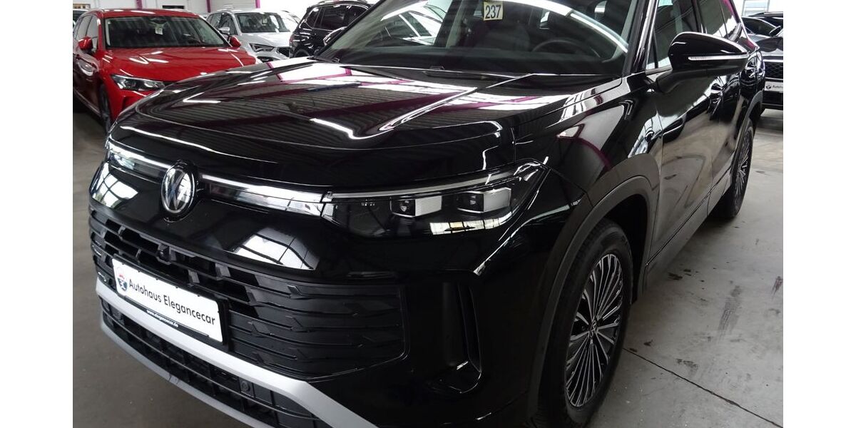 VW Tayron 25.266 km 39.949 &euro; Holzgerlingen bei Stuttgart 71088