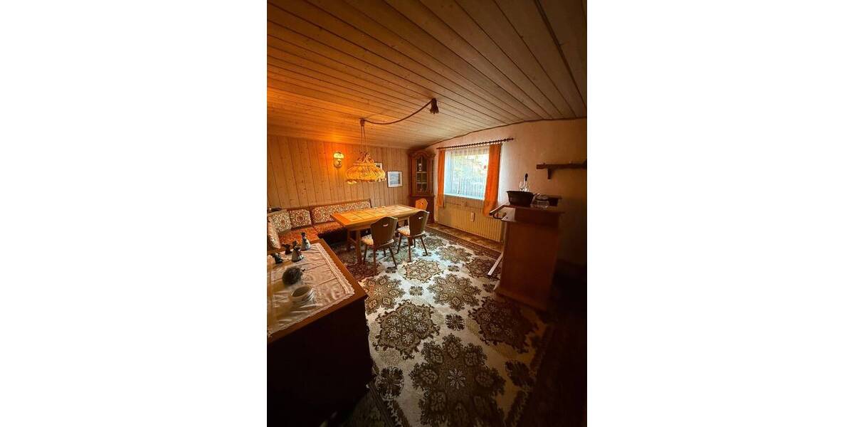 Einfamilienhaus Langenzenn Heinersdorf - 6 Zimmer, 169 m&sup2;, 549.000&euro; | Angebot:26160863