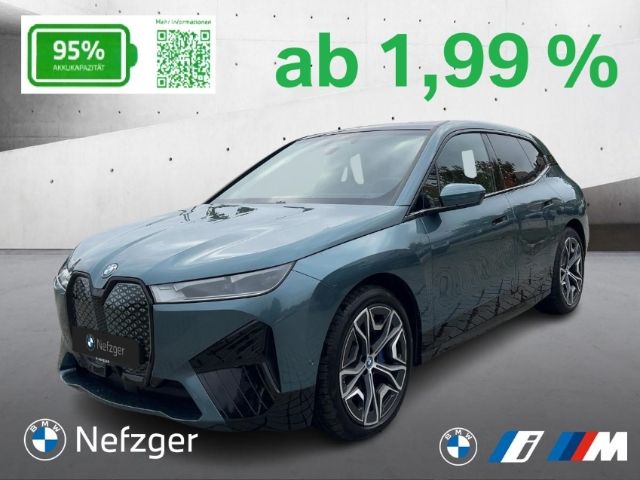 BMW iX 19.851 km 62.400 &euro; Berlin-Siemensstadt 13629