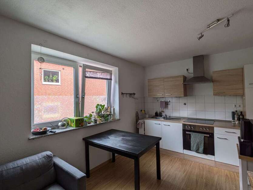 Wohnung zum Mieten in Paderborn 340 € 43 m²