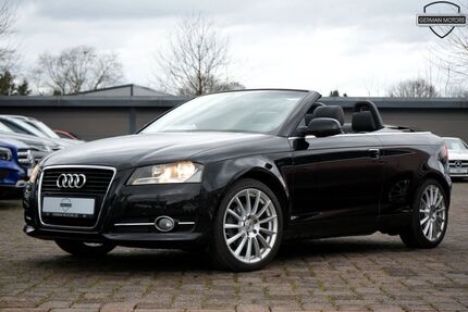 Audi A3 147.887 km 9.499 &euro; Mönchengladbach 41199