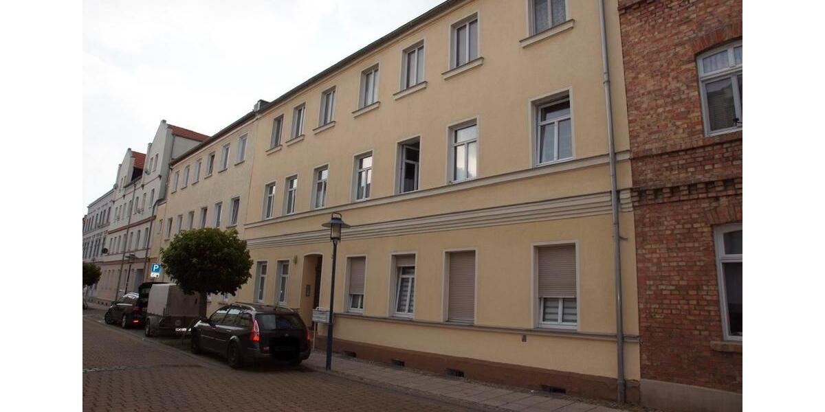 Erdgeschoßwohnung Staßfurt - 1 Zimmer, 32 m&sup2;, 230&euro; | Angebot:26561666