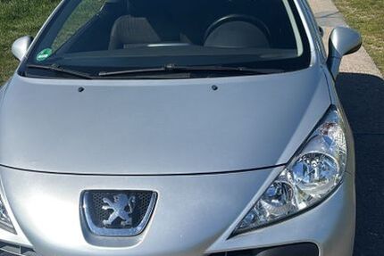 Peugeot 207 241.000 km 1.250 &euro; Walsrode 29664