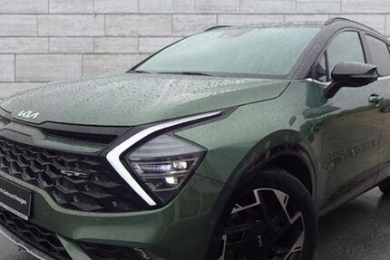 Kia Sportage 50.000 km 33.490 € Augsburg 86179