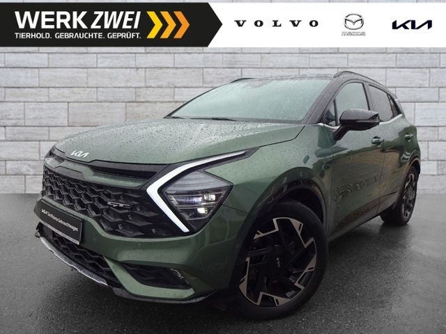 Kia Sportage 50.000 km 33.490 € Augsburg 86179