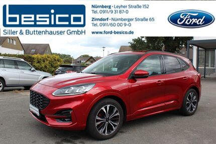 Ford Kuga 75.770 km 17.370 &euro; Nürnberg 90431