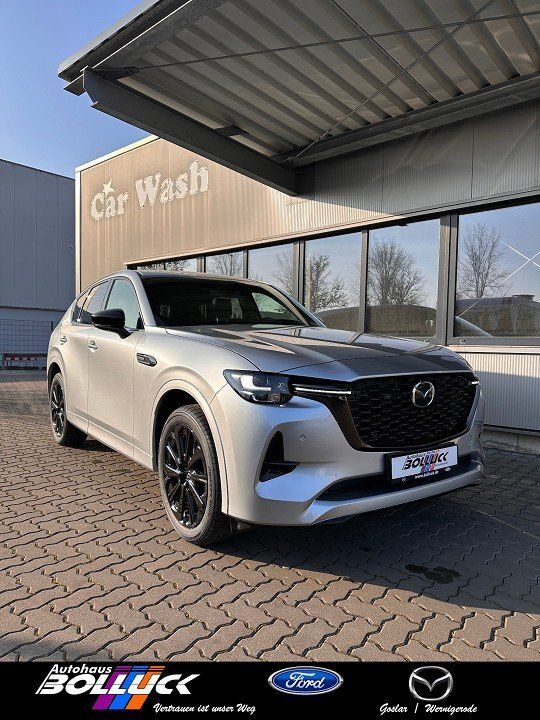 CX-60