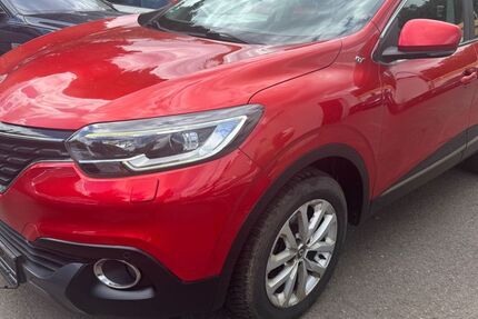 Renault Kadjar 124.000 km 10.950 € Saarlouis 66740