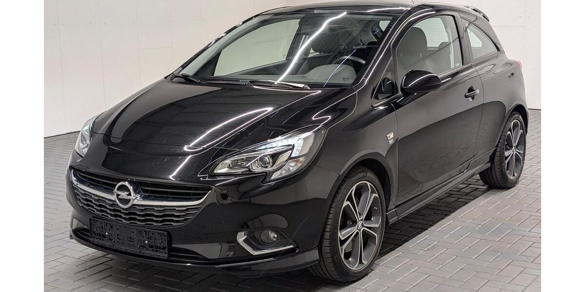 Opel Corsa 39.480 km 12.480 &euro; Langenweddingen 39171