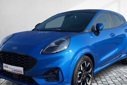 Ford Puma 37.121 km 19.289 &euro; Bamberg 96052