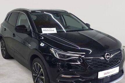 Opel Grandland (X) 112.670 km 15.389 &euro; Fernwald-Steinbach 35463