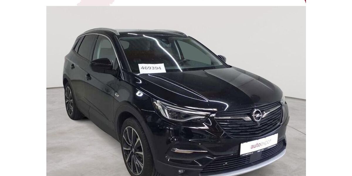 Opel Grandland (X) 112.670 km 15.389 &euro; Fernwald-Steinbach 35463